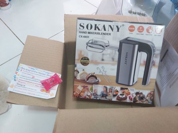 Buyer review image 2