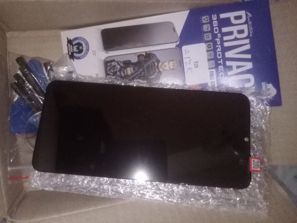 Buyer review image 3