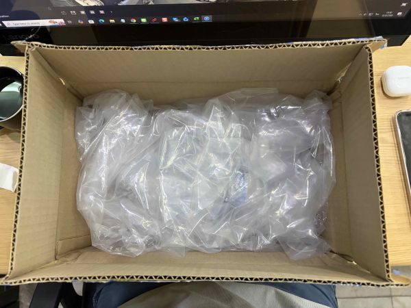 Buyer review image 3