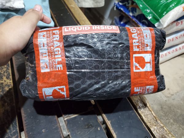 Buyer review image 1