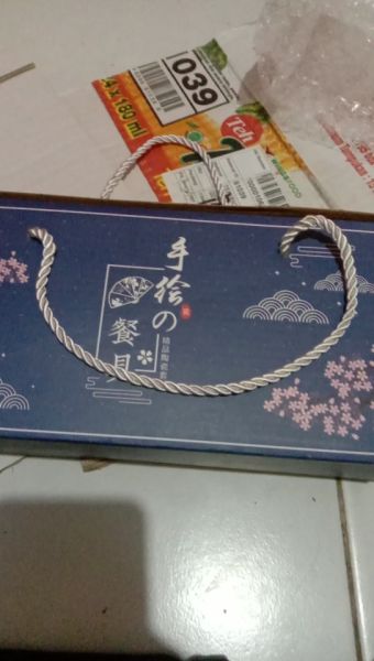 Buyer review image 2