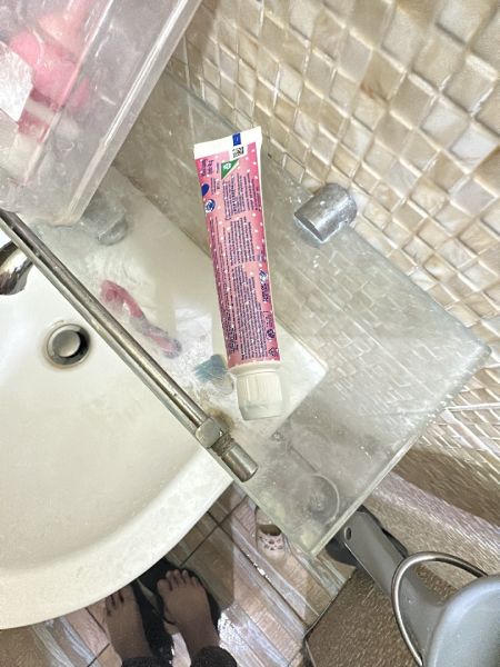 Buyer review image 1