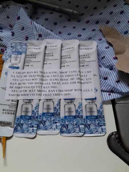 Buyer review image 1