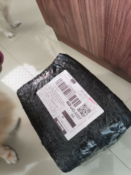 Buyer review image 5