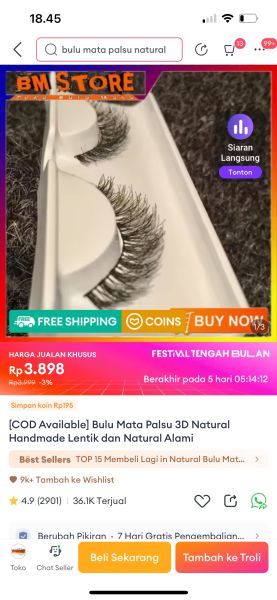 Buyer review image 1