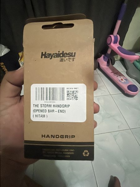 Buyer review image 2