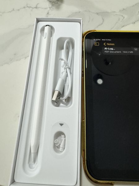Buyer review image 1