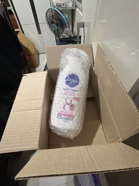 Buyer review image 1