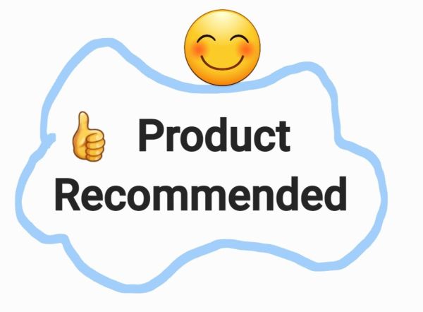 Buyer review image 2