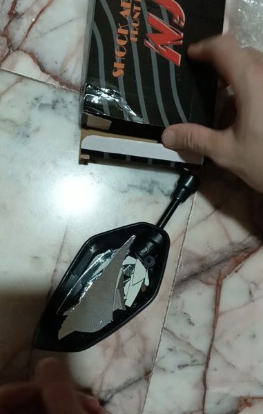 Buyer review image 2