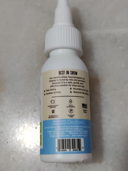Buyer review image 2