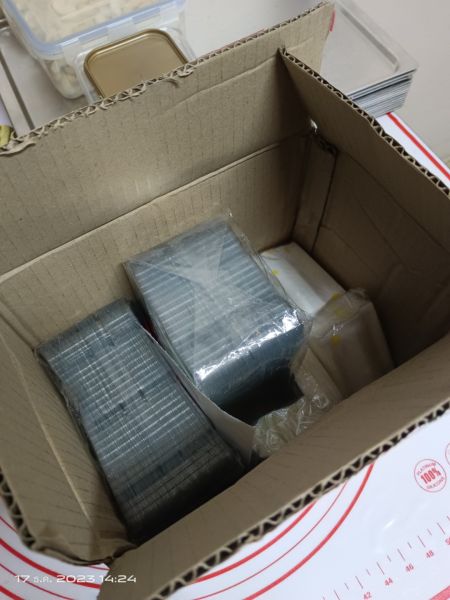 Buyer review image 2
