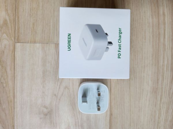 Buyer review image 1