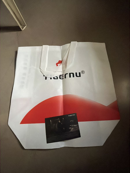 Buyer review image 2