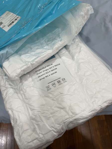 Buyer review image 1
