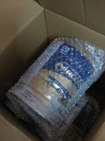 Buyer review image 1