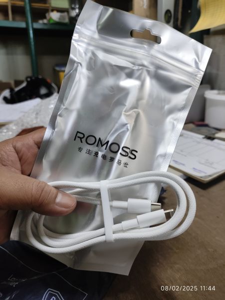 Buyer review image 2