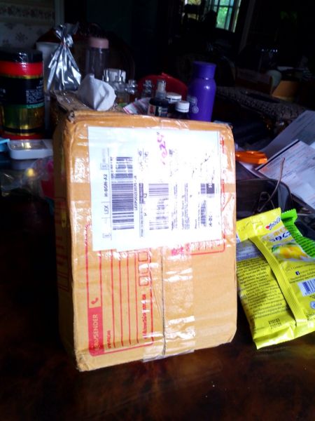 Buyer review image 1