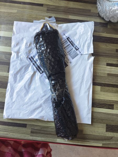 Buyer review image 2