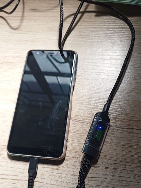 Buyer review image 2