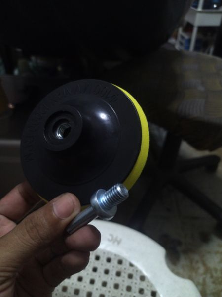 Buyer review image 1