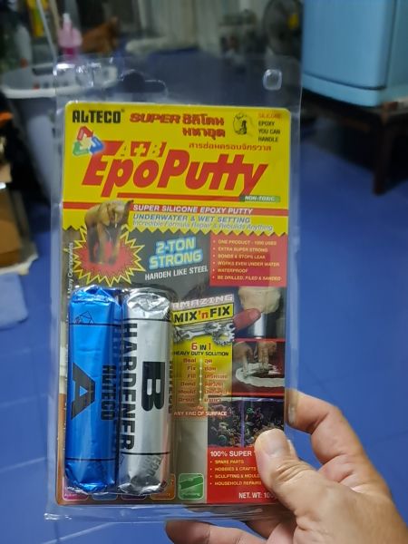 Buyer review image 1