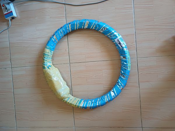 Buyer review image 1