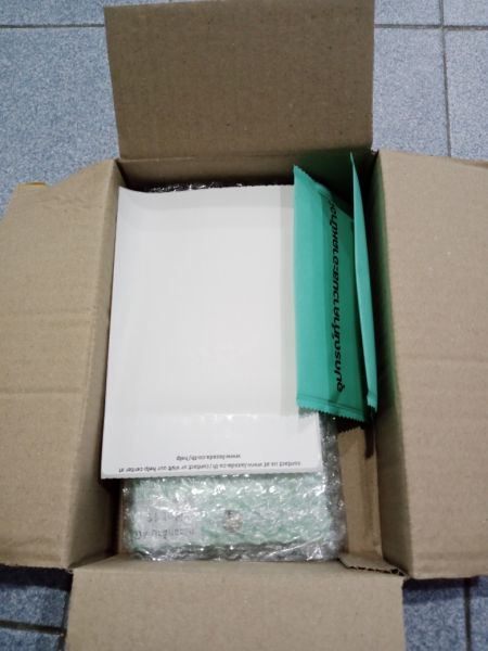 Buyer review image 2