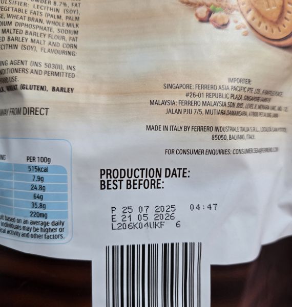 Buyer review image 3