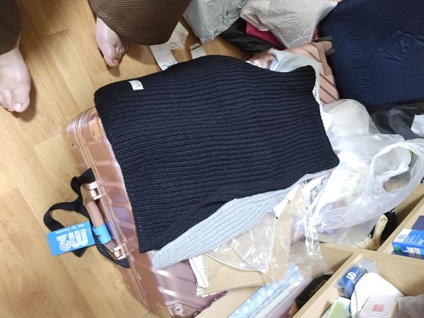 Buyer review image 1