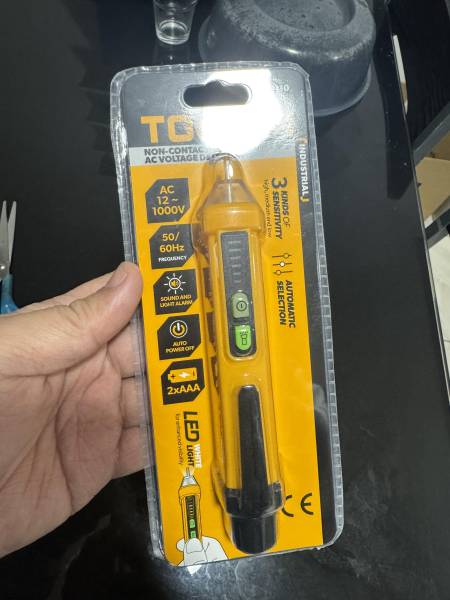 Buyer review image 1