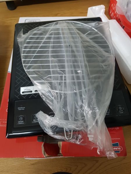 Buyer review image 2