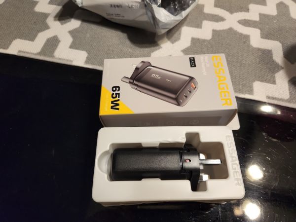 Buyer review image 2