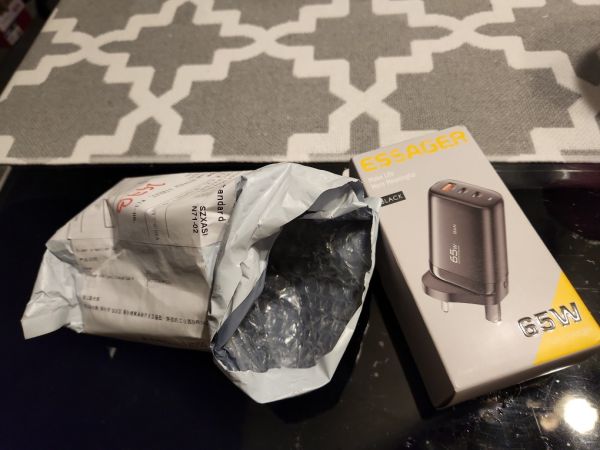 Buyer review image 1