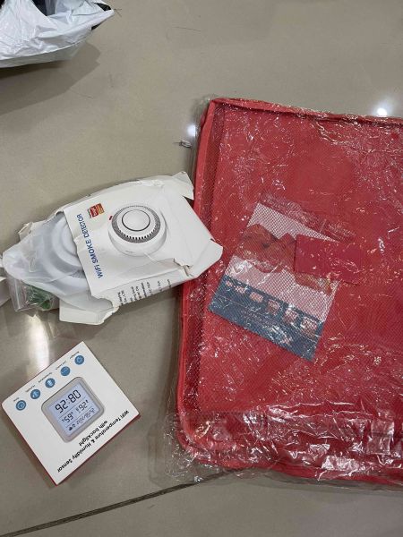 Buyer review image 1