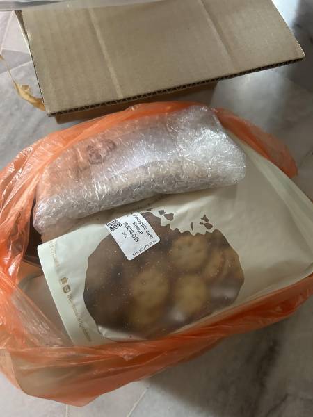 Buyer review image 1