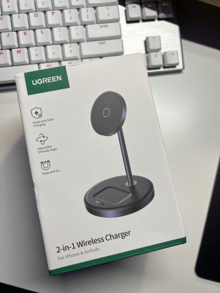 Buyer review image 1