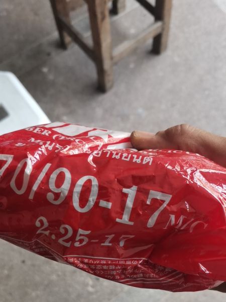 Buyer review image 1