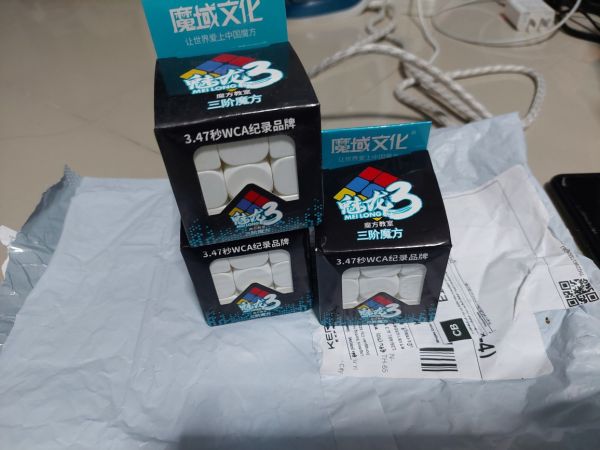 Buyer review image 2