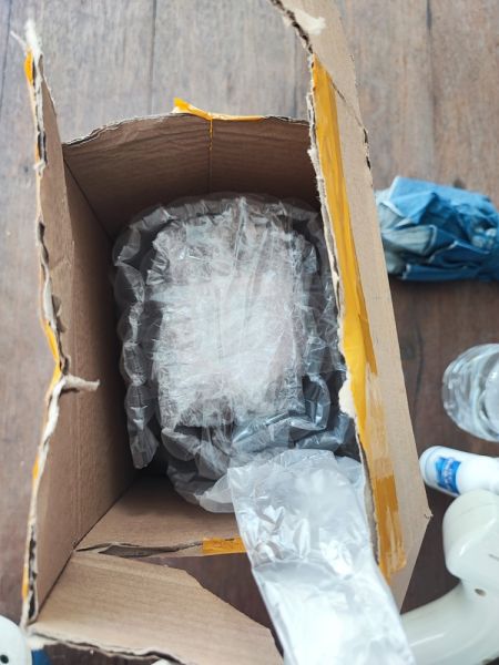Buyer review image 2