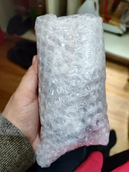 Buyer review image 2