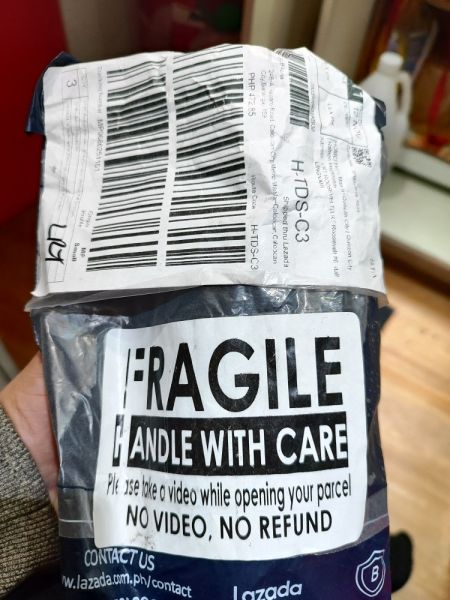 Buyer review image 1
