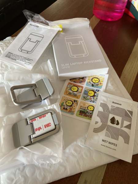 Buyer review image 5