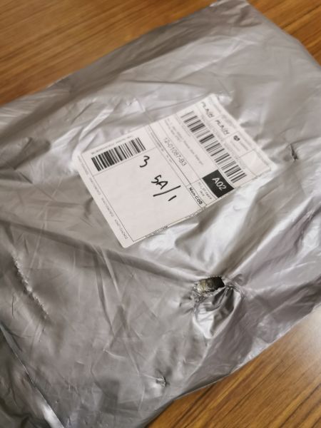 Buyer review image 1