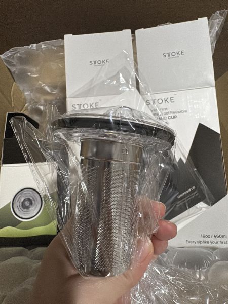 Buyer review image 1