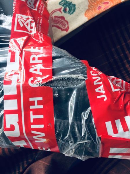 Buyer review image 2