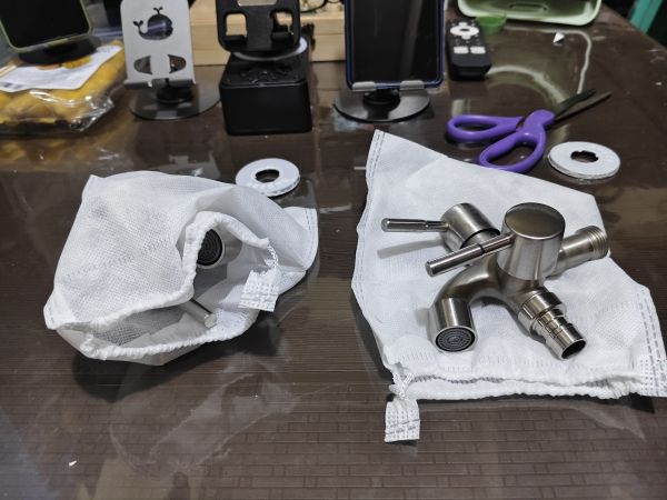 Buyer review image 1