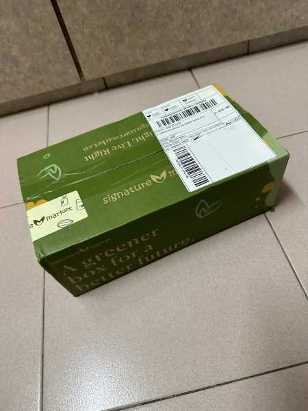 Buyer review image 1