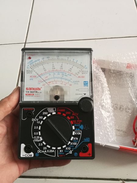 Buyer review image 1