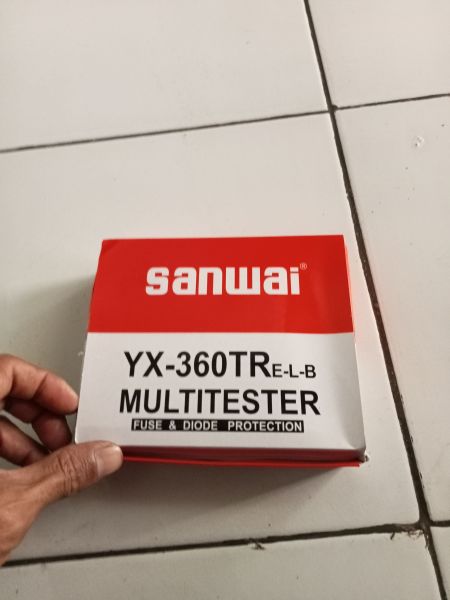 Buyer review image 2